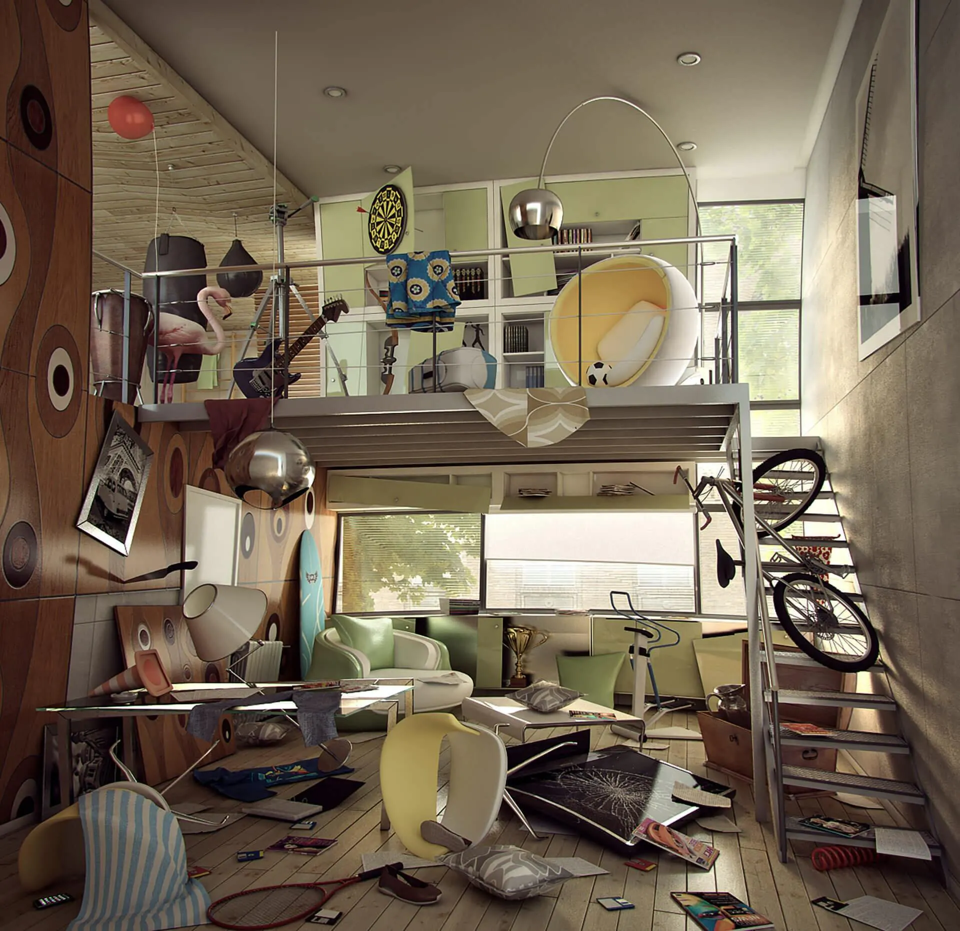 Loft_Pablo_Kujman