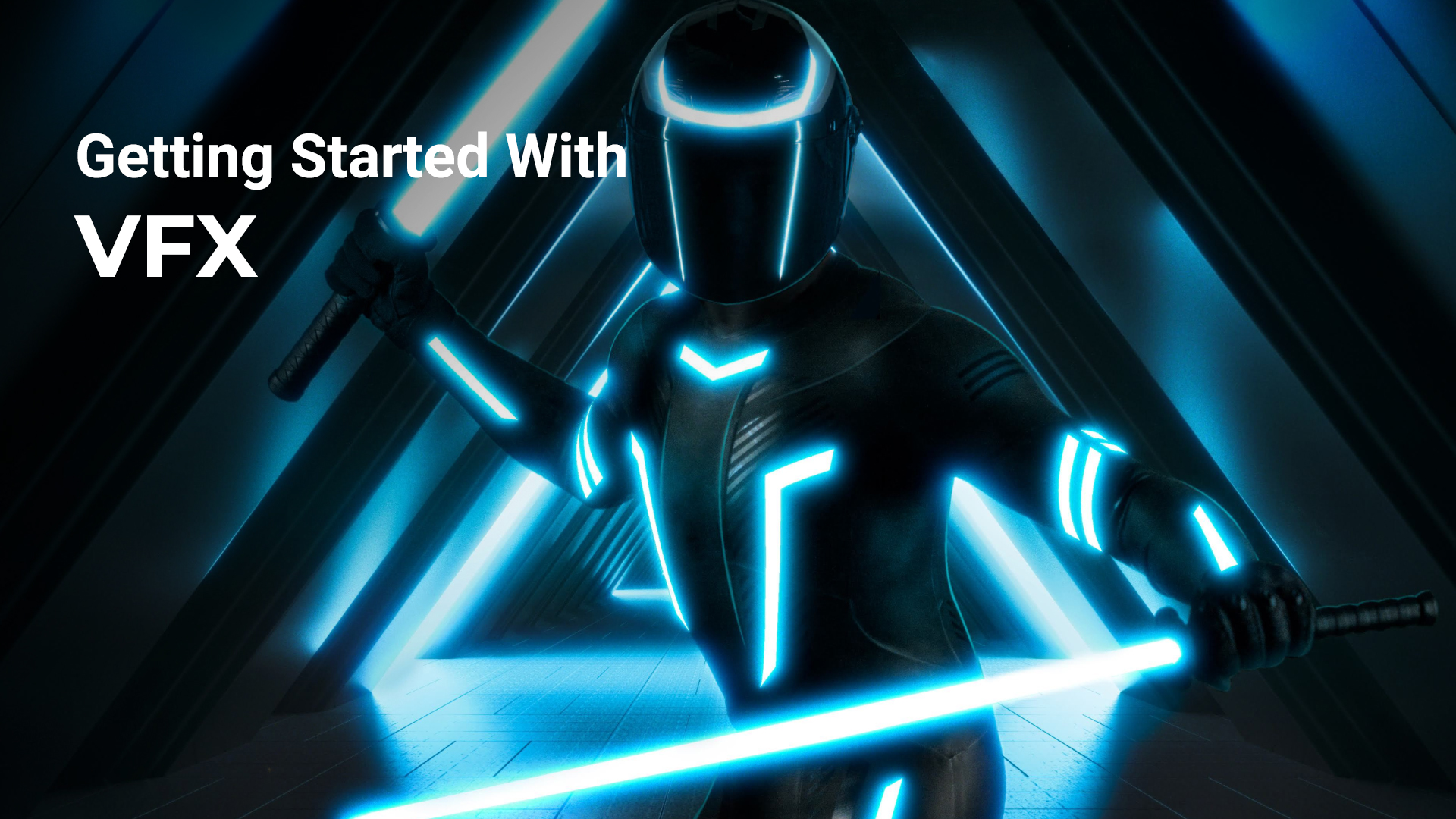 Getting Started with VFX Suite